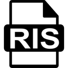 RIS file